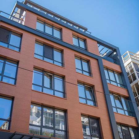 Tokiyo: A Lovely City Center 2 Bedrooms Apartment With Private Parking Sofia Exterior foto